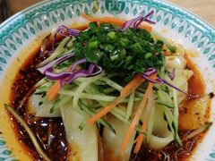 -清真·西域伙伴牛肉面·羊肉串(融创店)