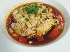 -丽晶轩中餐厅(重庆丽晶酒店)