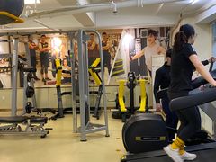 -中田健身工作室(太阳广场店)