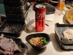 -哥老官重庆美蛙鱼头(五角场合生汇店)