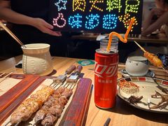 -雪熊精酿·哈尔滨烧烤酒馆(非遗大串店)