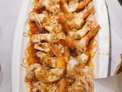 -京味斋·北京烤鸭(北京南站洋桥店)