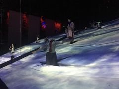 -《12·12》西安事变大型实景演出