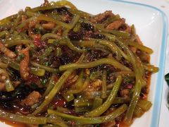 鱼香肉丝-蓉城小厨·四川味道(浙港国际店)