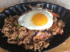 -美阿里烤肉·韩料(茂名道店)