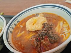 -李易面馆(树木岭店)