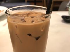 -港丽餐厅(高德置地店)