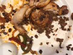 -松咖啡自助餐厅·松北香格里拉