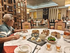 -酌宴府The China Club·广州万富希尔顿酒店(云城东路店)