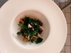 -Ocean's Table 欧舍