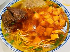 -永丰面馆(汉口路店)