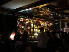 -船长酒吧 The Captain