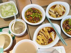 -老乡鸡(新邻天地店)