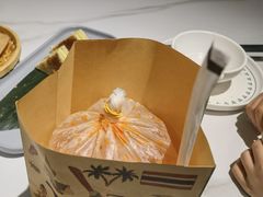 -帕娜·泰式茶餐厅·Bistro(近铁广场店)