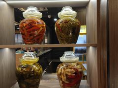 -川芙蓉·市井老川菜(长寿路店)