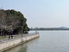 -蠡湖大桥公园