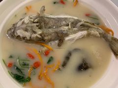 -肆月河豚·新淮扬(金融街店)