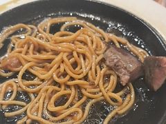 -快乐爱斯米牛排自助(金州安盛店)