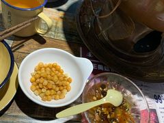 -蛙麻蛙辣炭火蛙锅(南环大街店)