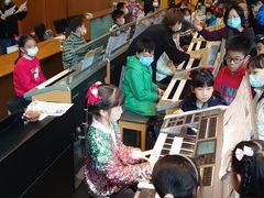 -雅马哈音乐中心(上海静安直营店)