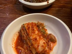 -辛氏火炉·韩式古法烤肉(松北店)