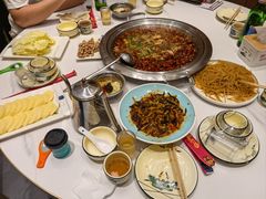 -红娃川菜馆(宝云街店)