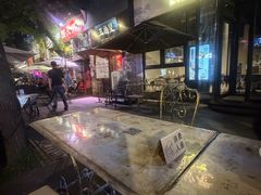 -漆黑觉米粉(三里屯店)