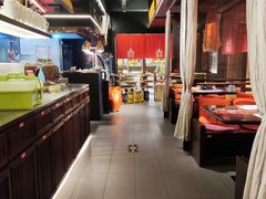 -小隐人家(乐松店)