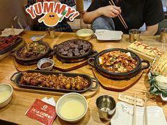 -干杯小木屋米酒店(罗斯福店)