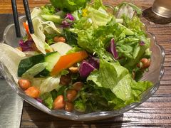 -柿子树炭烤羊腿(金台路店)