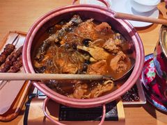 -关东小磨东北菜(上海长风大悦城店)