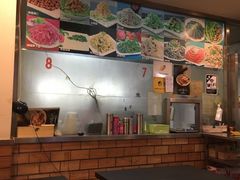 大堂-买又大餐厅(福林里店)