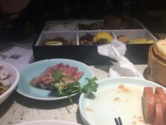 -东园小馆·早茶·淮扬小炒(印象汇店)