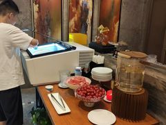 -骏莱海鲜鱼港(五角场店)