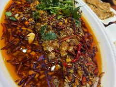 -金刚山烧烤(中山路店)