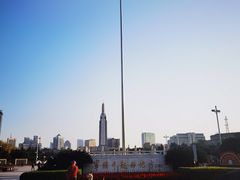-八一南昌起义纪念塔