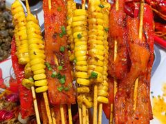 -辣不怕口味虾(凌霄路店)