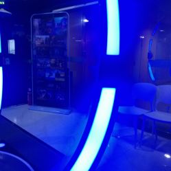 -BBVR团建聚会体验馆·亲子DIY手工