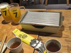 -木屋烧烤(岗顶二店)