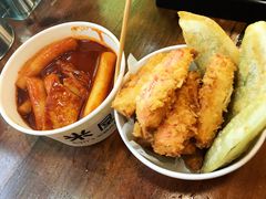 -米屋石锅拌饭(师大店)