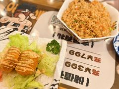 -桃太郎寿司料理(大学城店)