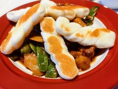-7号院家宴.烧鸽子(门头沟店)