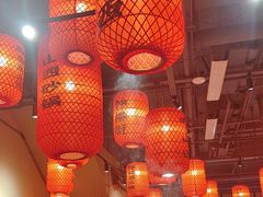 -山四砂锅(太原钟楼街店)