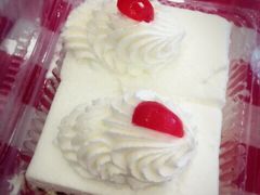 -红宝石·鲜奶小方(莘庄店)