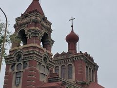 -圣·阿列克谢耶夫教堂