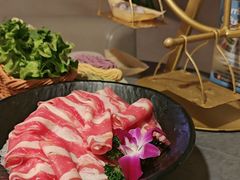 -故里和山·成都火锅(欢乐港湾店)