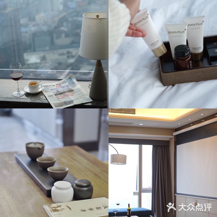 成都拍照｜270度浮云中漫步“高空下的成都”