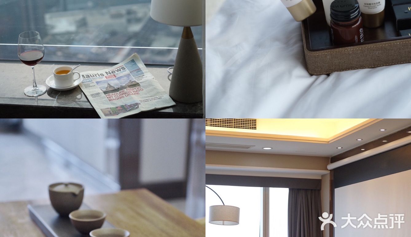 成都拍照｜270度浮云中漫步“高空下的成都”