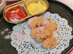 -粤香楼(新光里店)