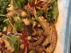 -北方饺子王·海肠捞饭·海鲜锅(山大店)